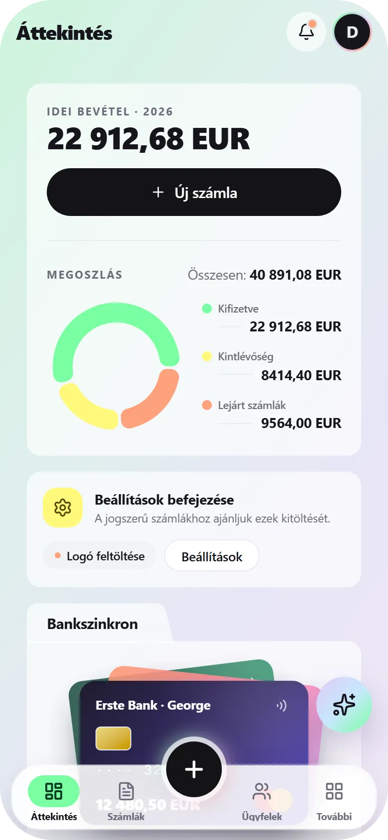 Vaša kancelária vo vrecku